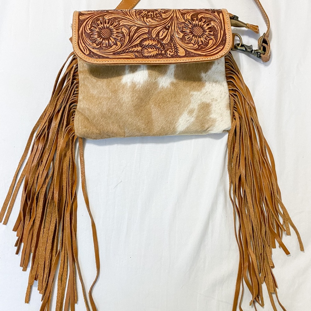 Myra Bag